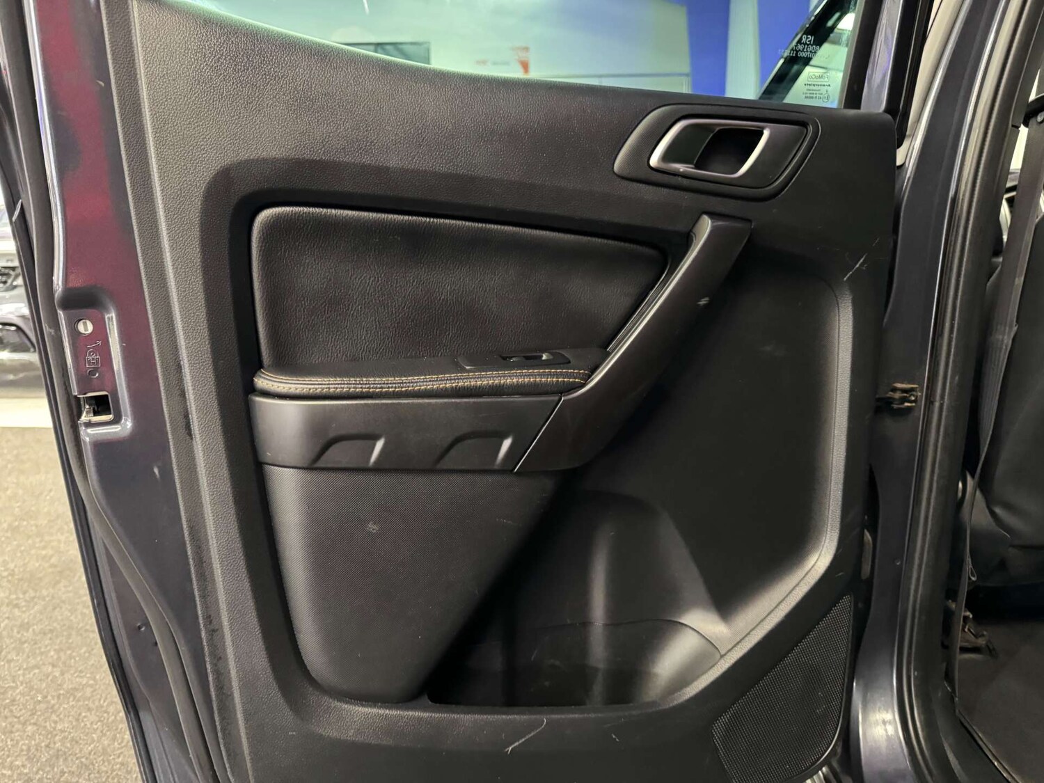 Used Ford Ranger 2021 for sale - 77375826: Photo 41