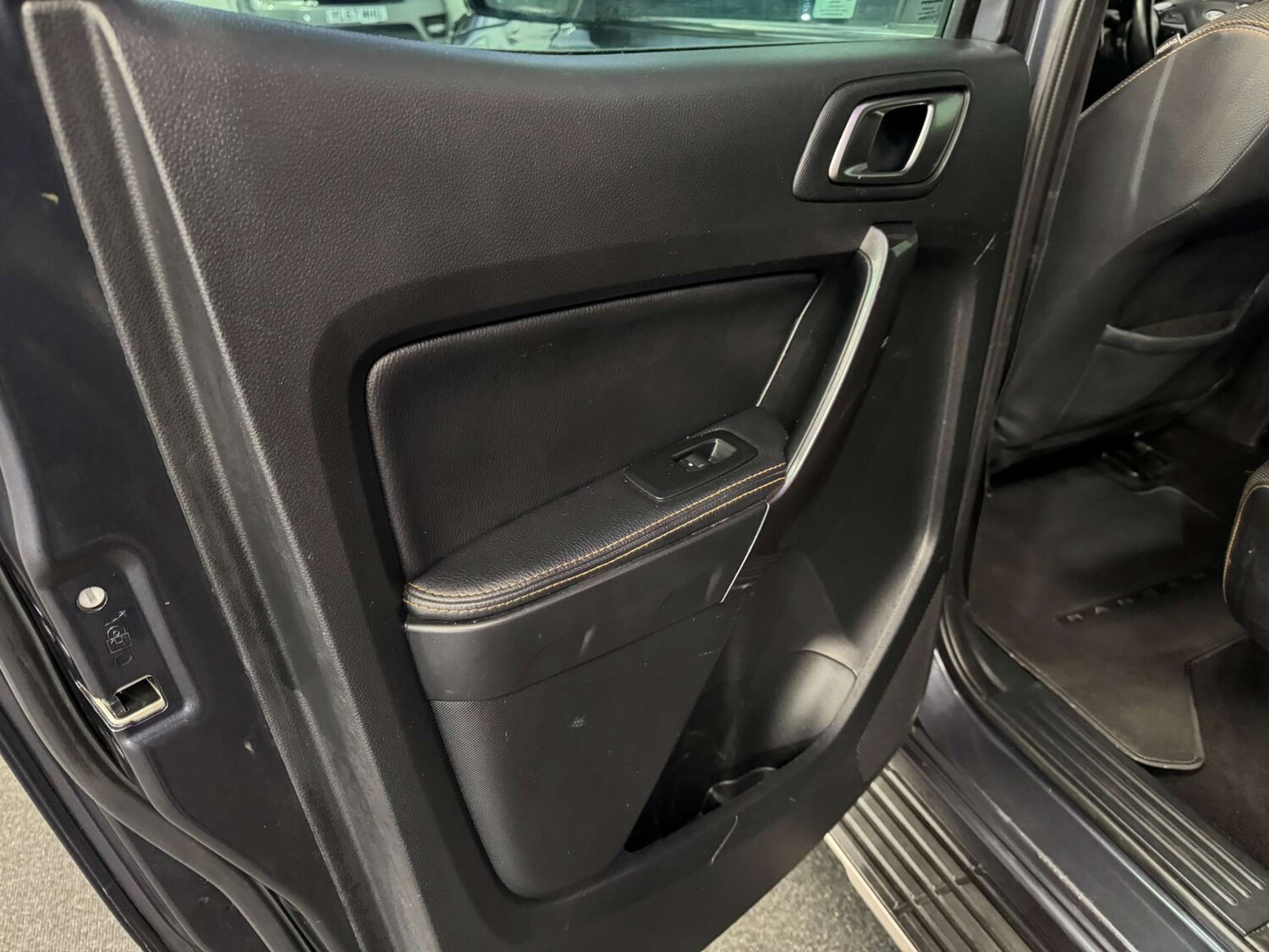 Used Ford Ranger 2021 for sale - 77375826: Photo 42