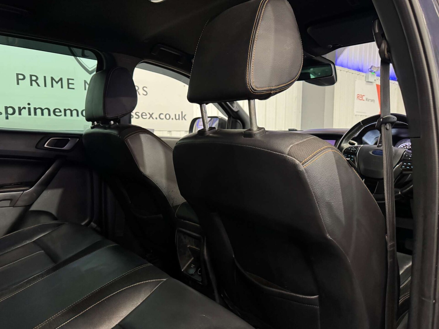 Used Ford Ranger 2021 for sale - 77375826: Photo 44