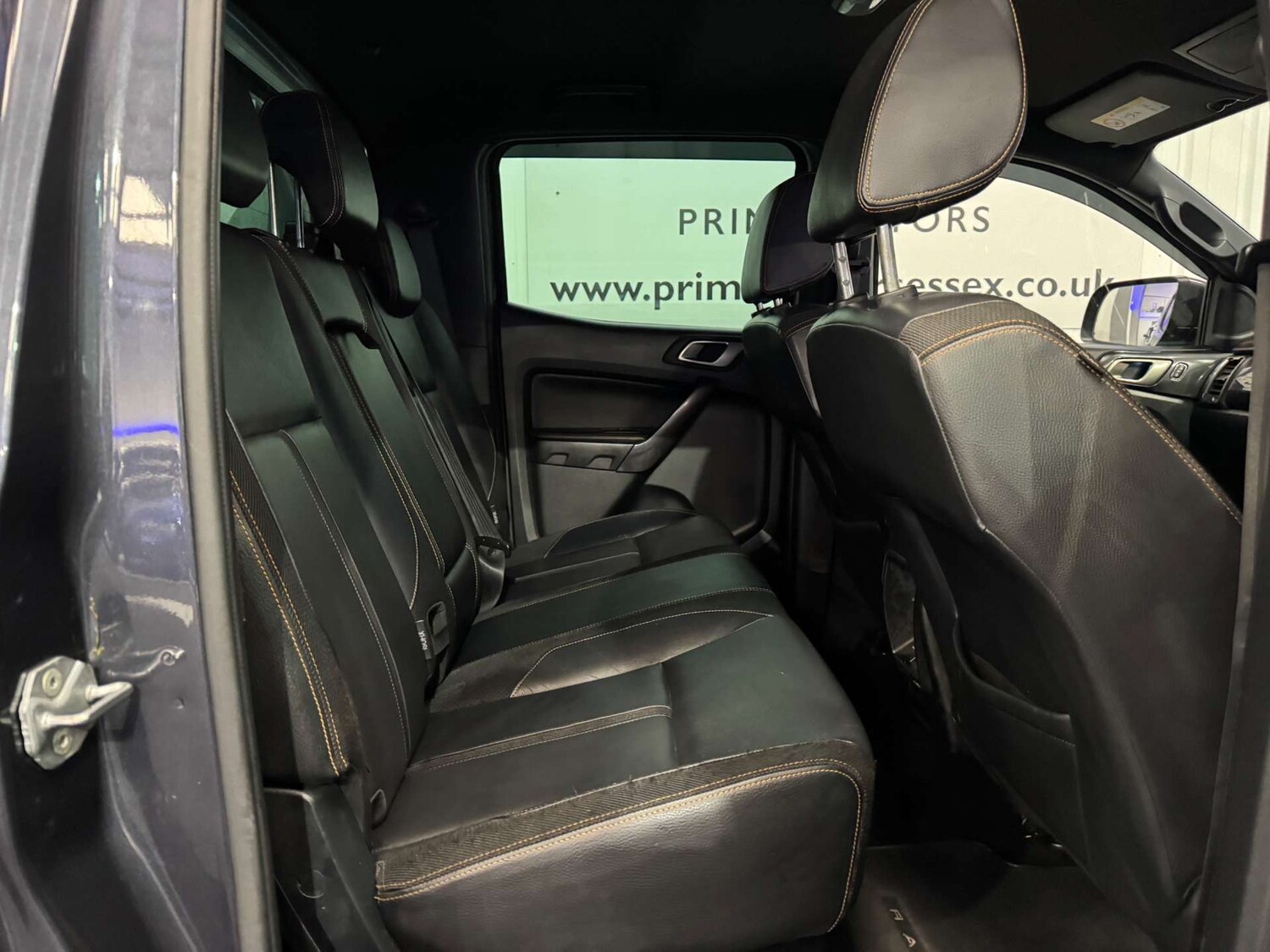 Used Ford Ranger 2021 for sale - 77375826: Photo 45