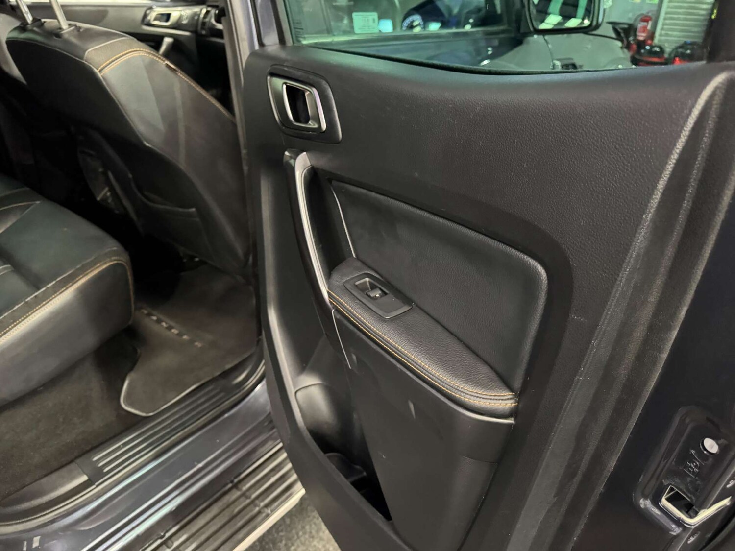 Used Ford Ranger 2021 for sale - 77375826: Photo 47