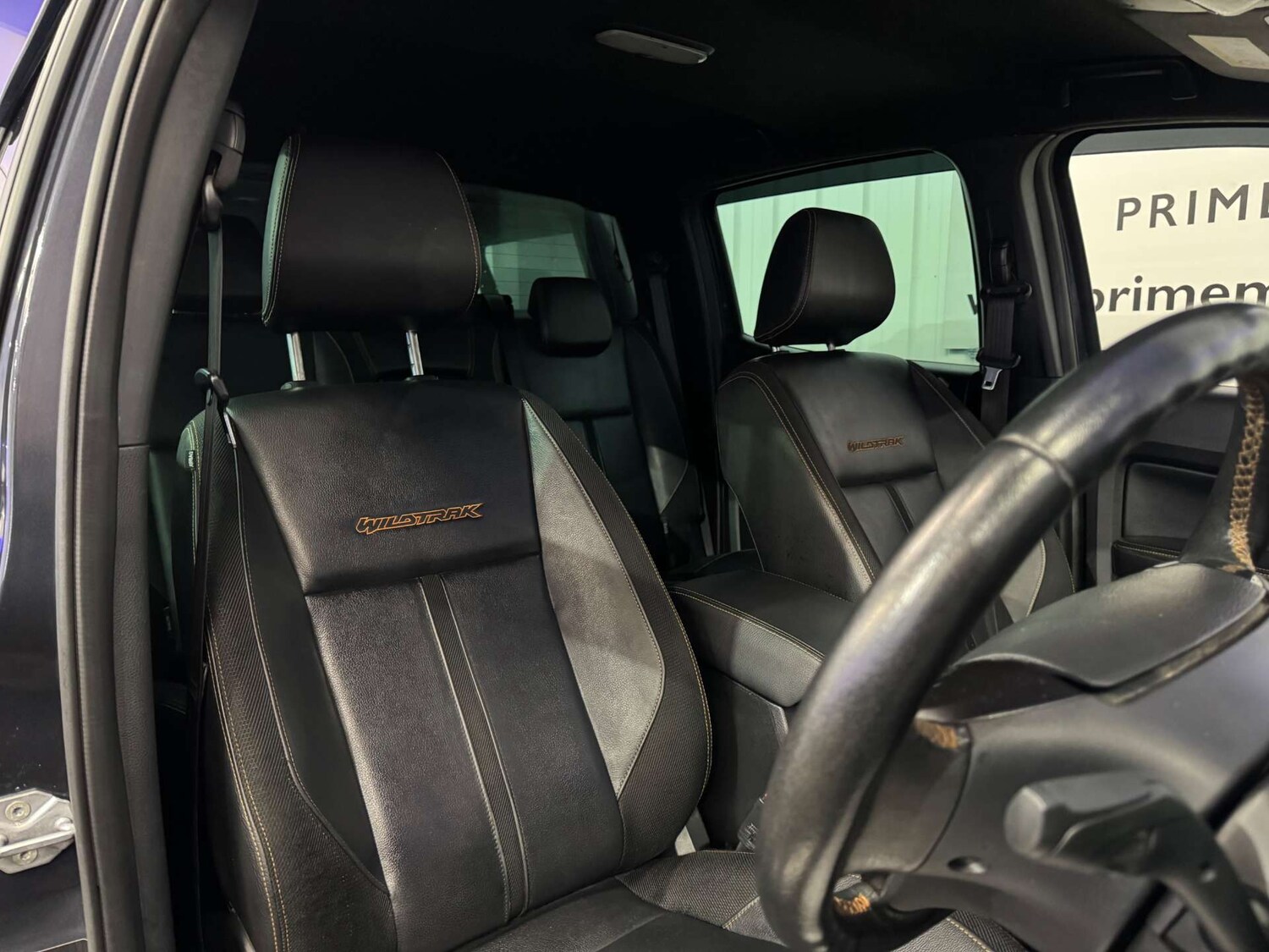 Used Ford Ranger 2021 for sale - 77375826: Photo 48