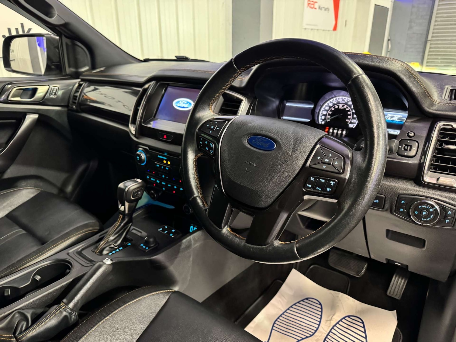 Used Ford Ranger 2021 for sale - 77375826: Photo 49