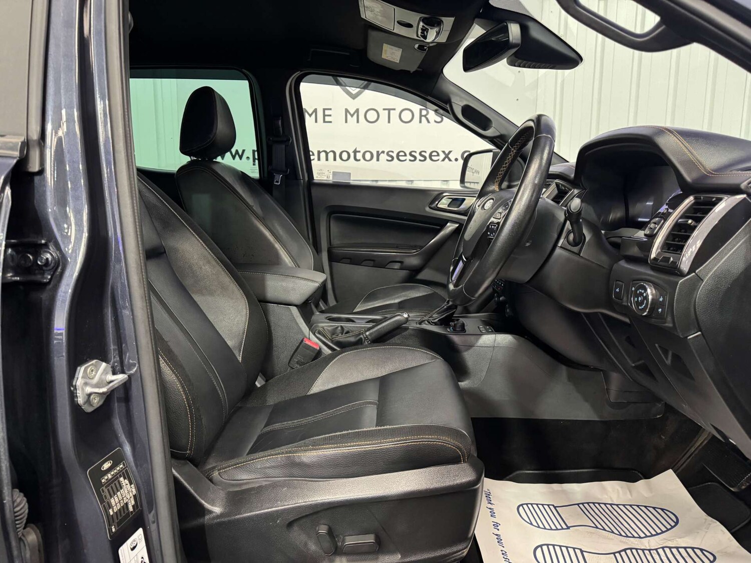 Used Ford Ranger 2021 for sale - 77375826: Photo 50