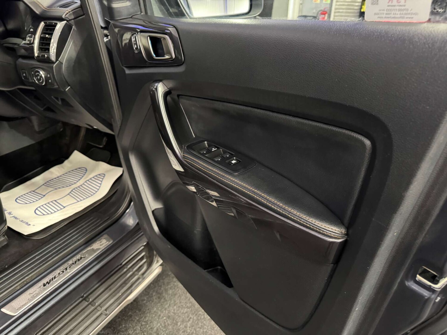 Used Ford Ranger 2021 for sale - 77375826: Photo 53