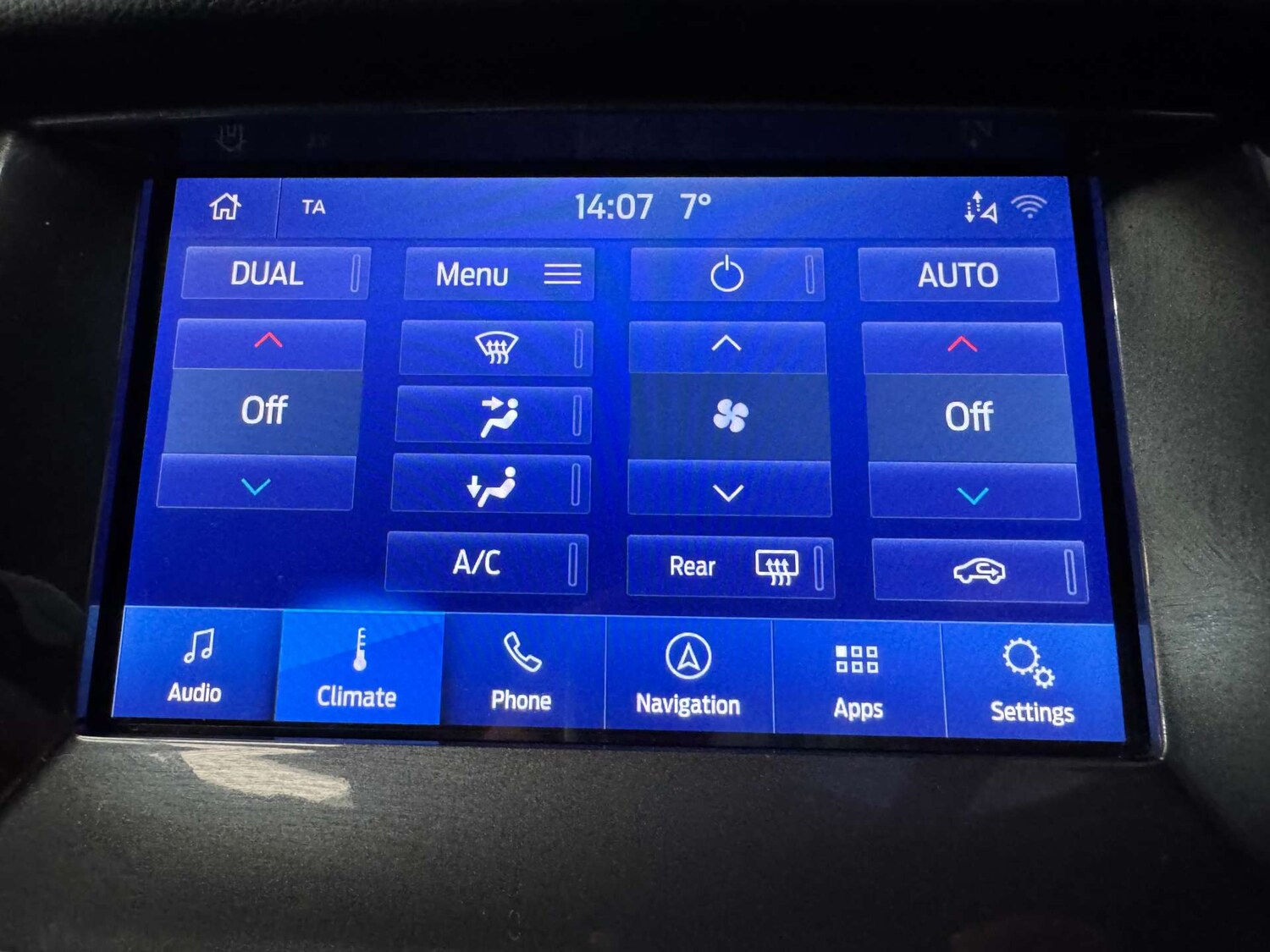 Used Ford Ranger 2021 for sale - 77375826: Photo 55