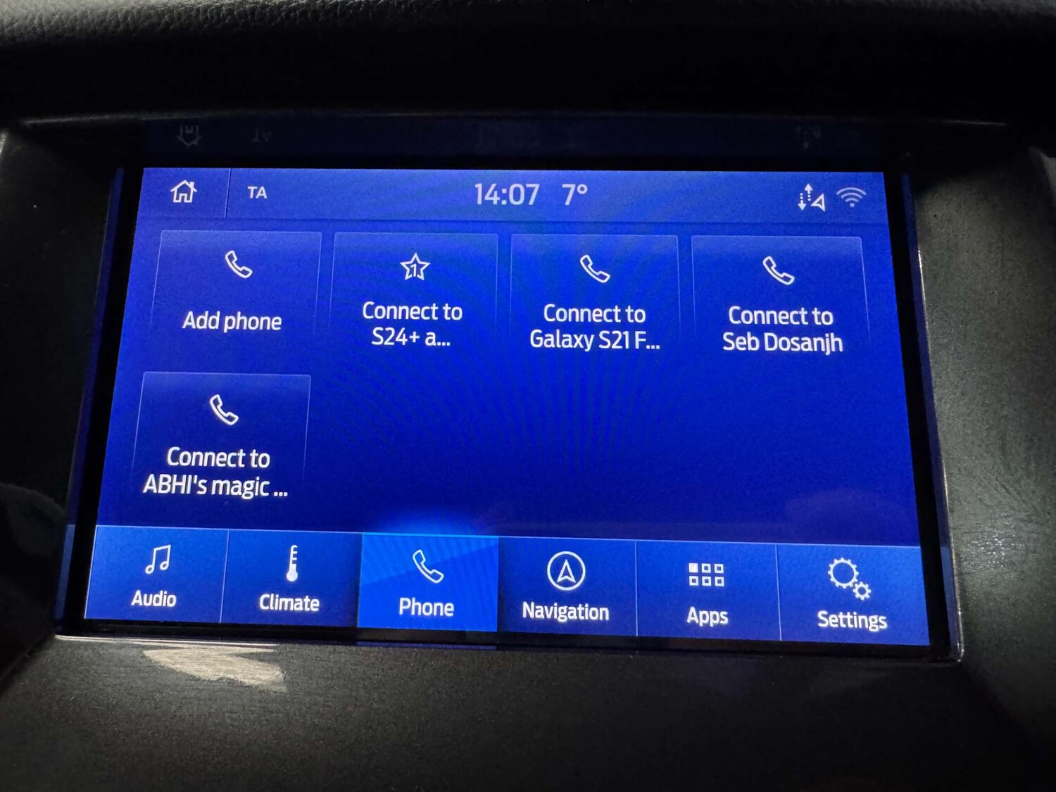 Used Ford Ranger 2021 for sale - 77375826: Photo 56