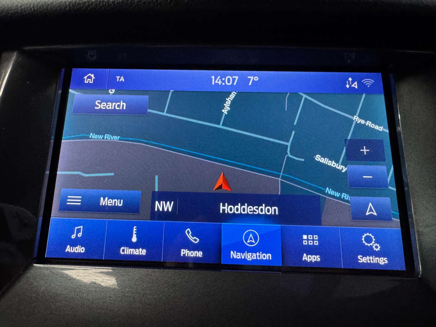 Used Ford Ranger 2021 for sale - 77375826: Photo 57