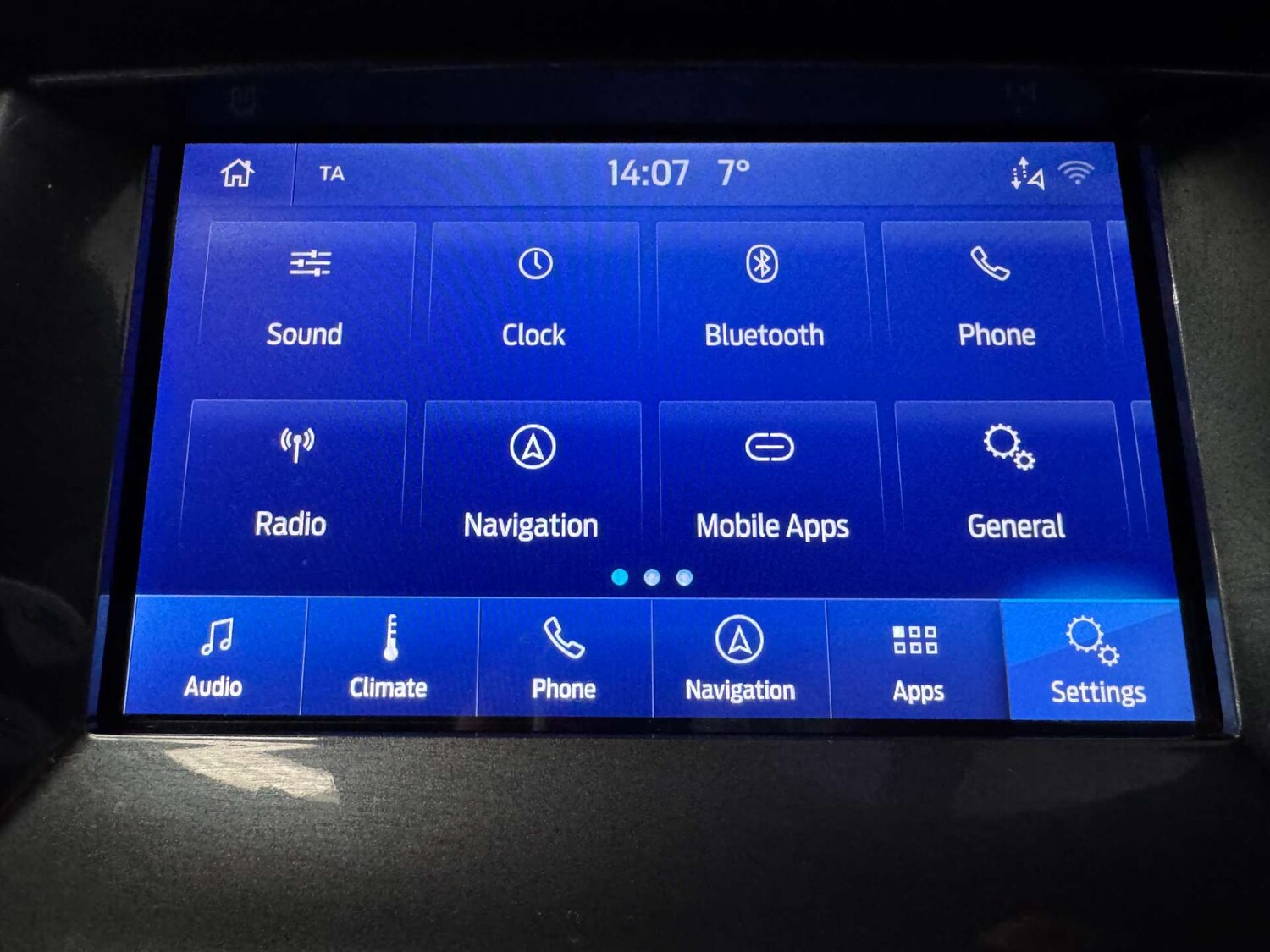 Used Ford Ranger 2021 for sale - 77375826: Photo 59