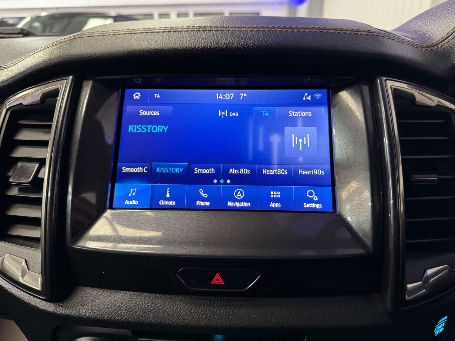 Used Ford Ranger 2021 for sale - 77375826: Photo 63