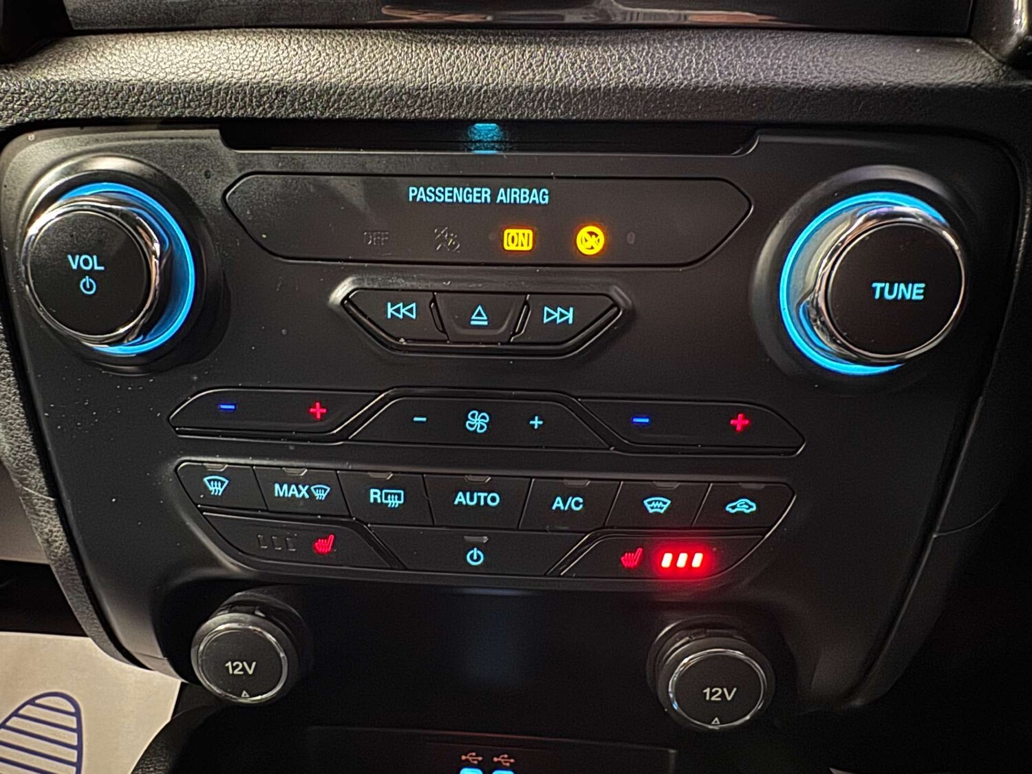 Used Ford Ranger 2021 for sale - 77375826: Photo 64