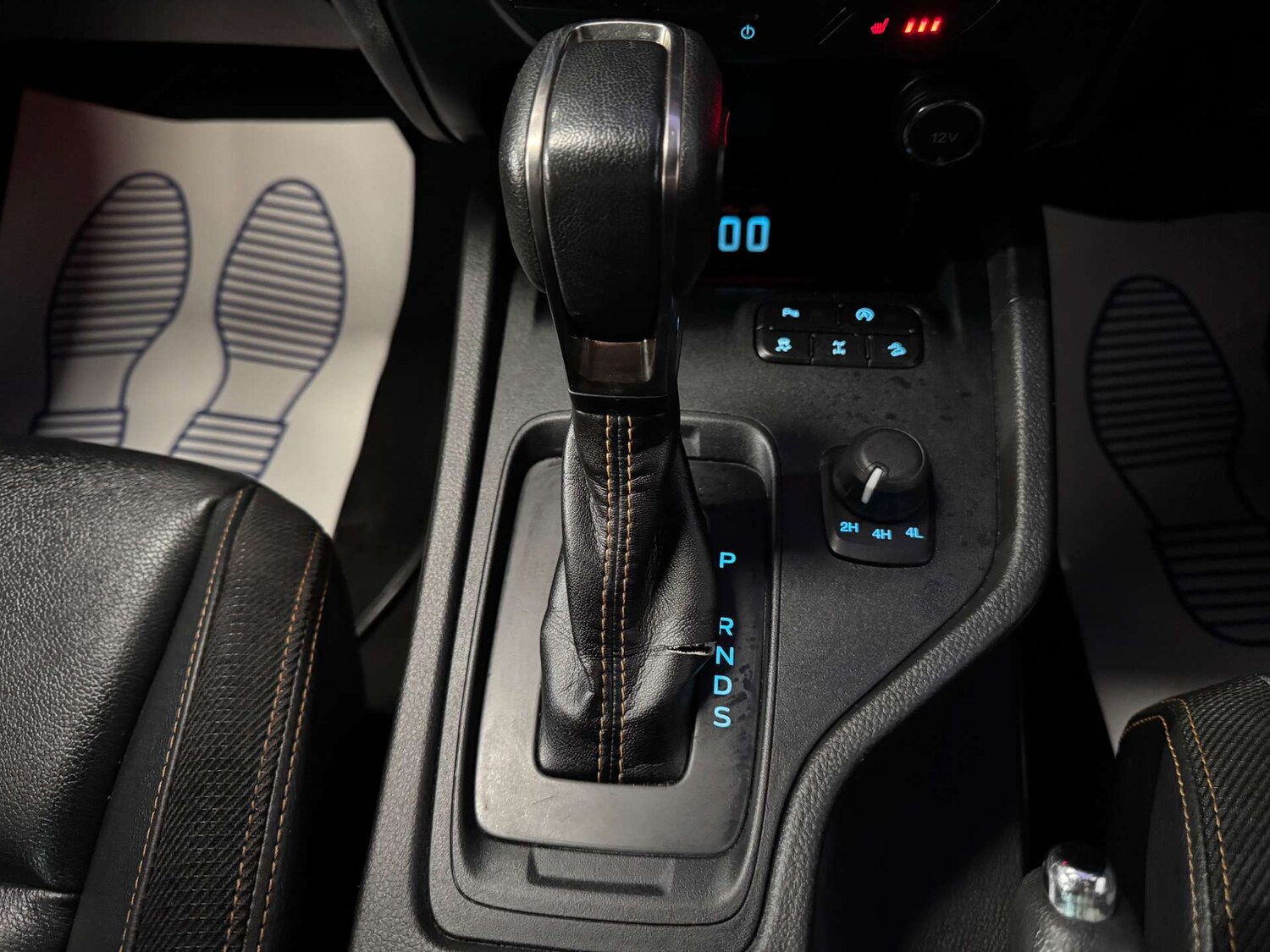 Used Ford Ranger 2021 for sale - 77375826: Photo 66