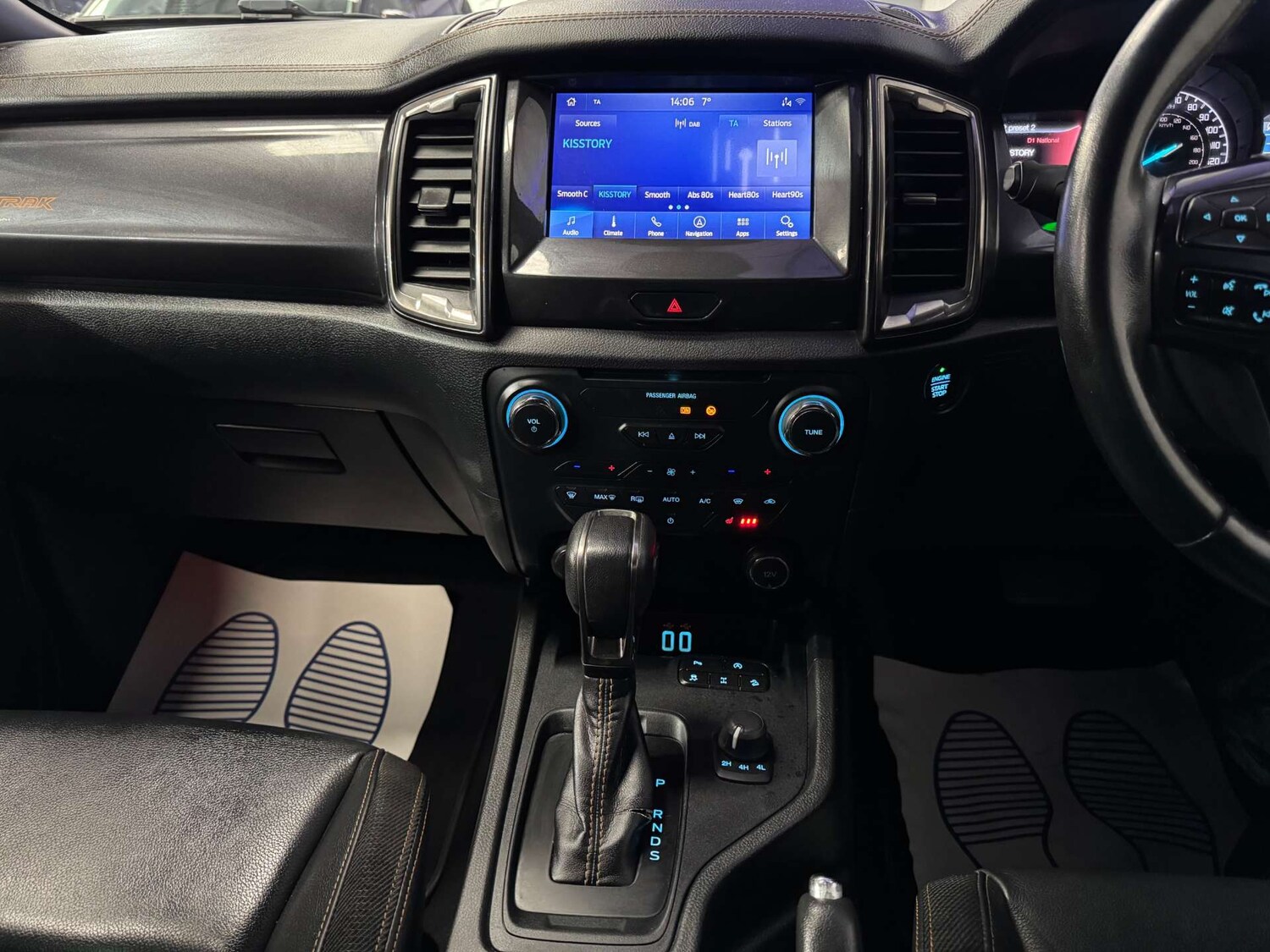 Used Ford Ranger 2021 for sale - 77375826: Photo 67