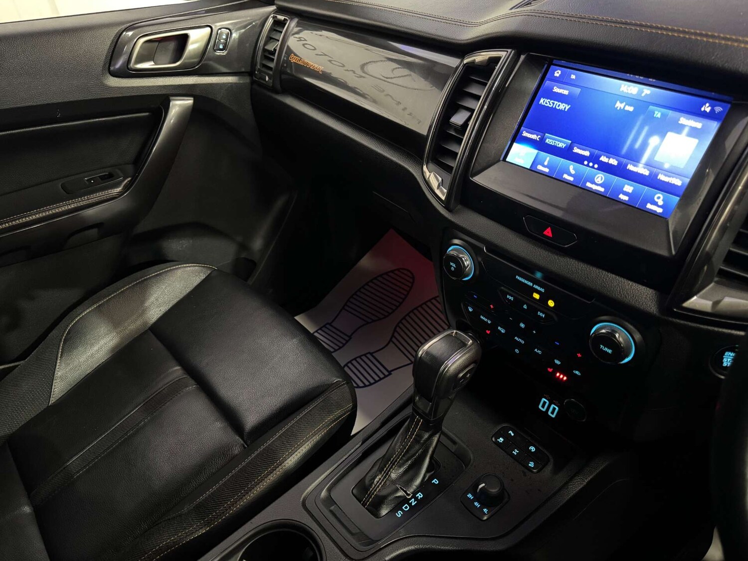 Used Ford Ranger 2021 for sale - 77375826: Photo 68