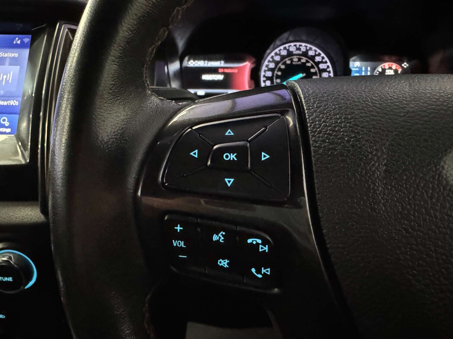 Used Ford Ranger 2021 for sale - 77375826: Photo 69