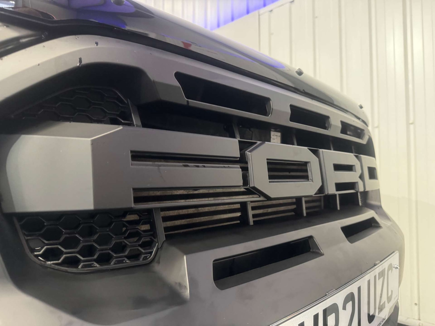 Used Ford Ranger 2021 for sale - 77375826: Photo 7