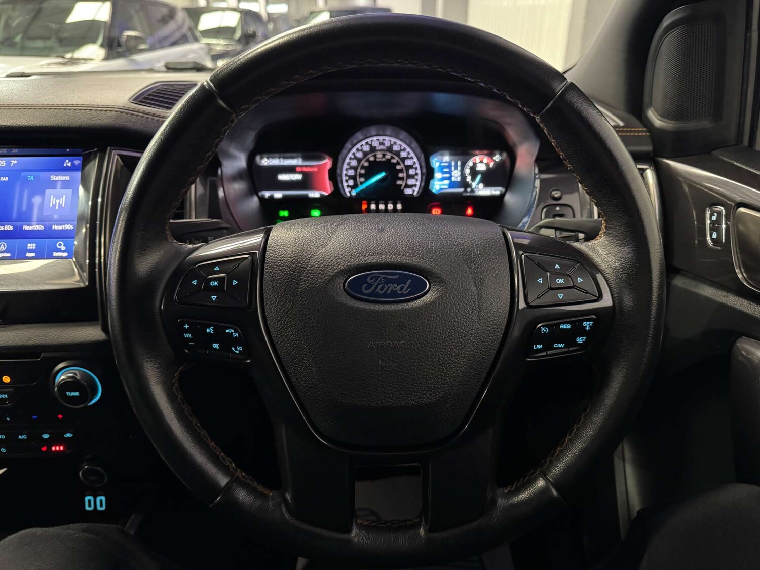 Used Ford Ranger 2021 for sale - 77375826: Photo 71