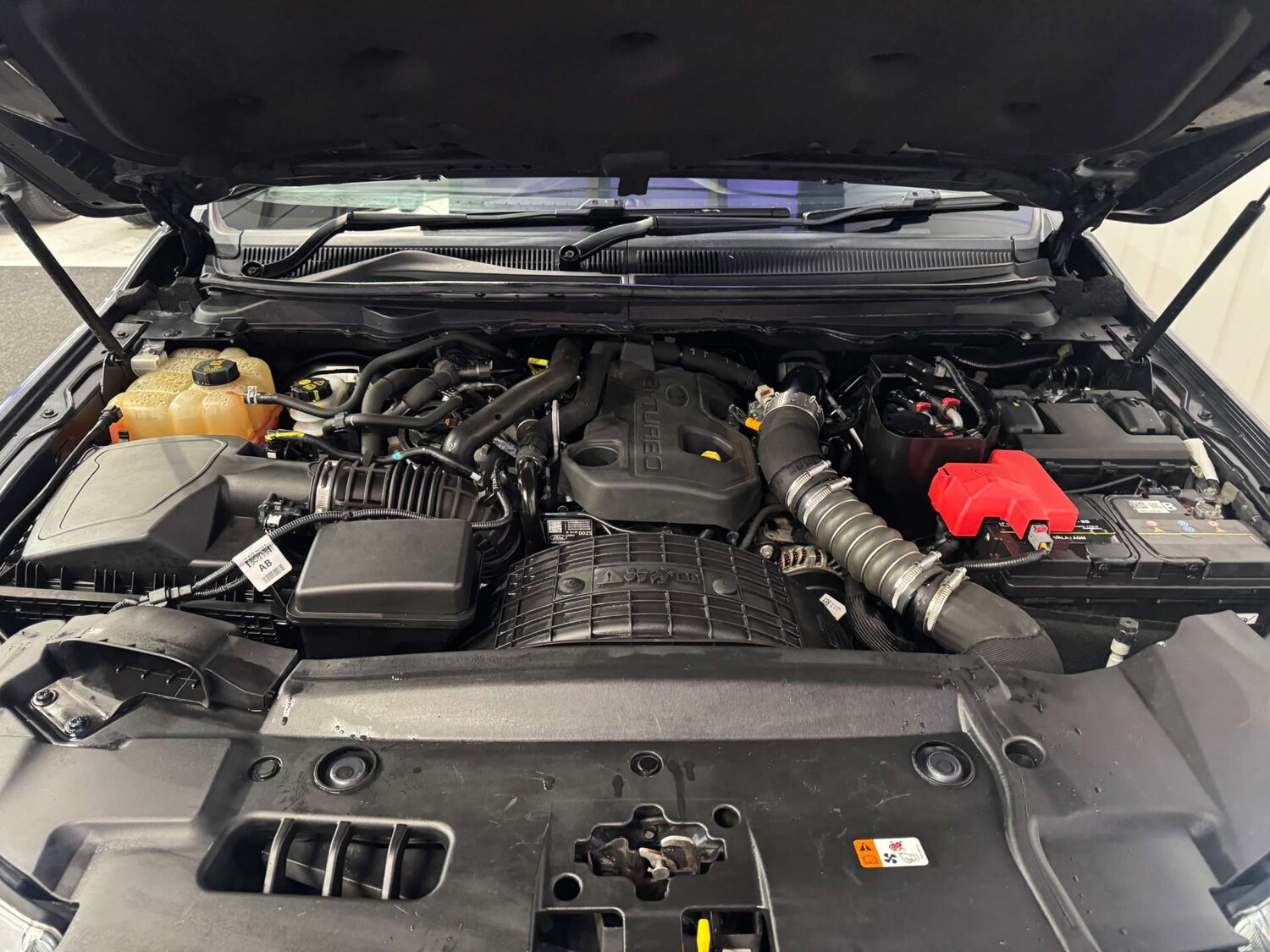 Used Ford Ranger 2021 for sale - 77375826: Photo 79