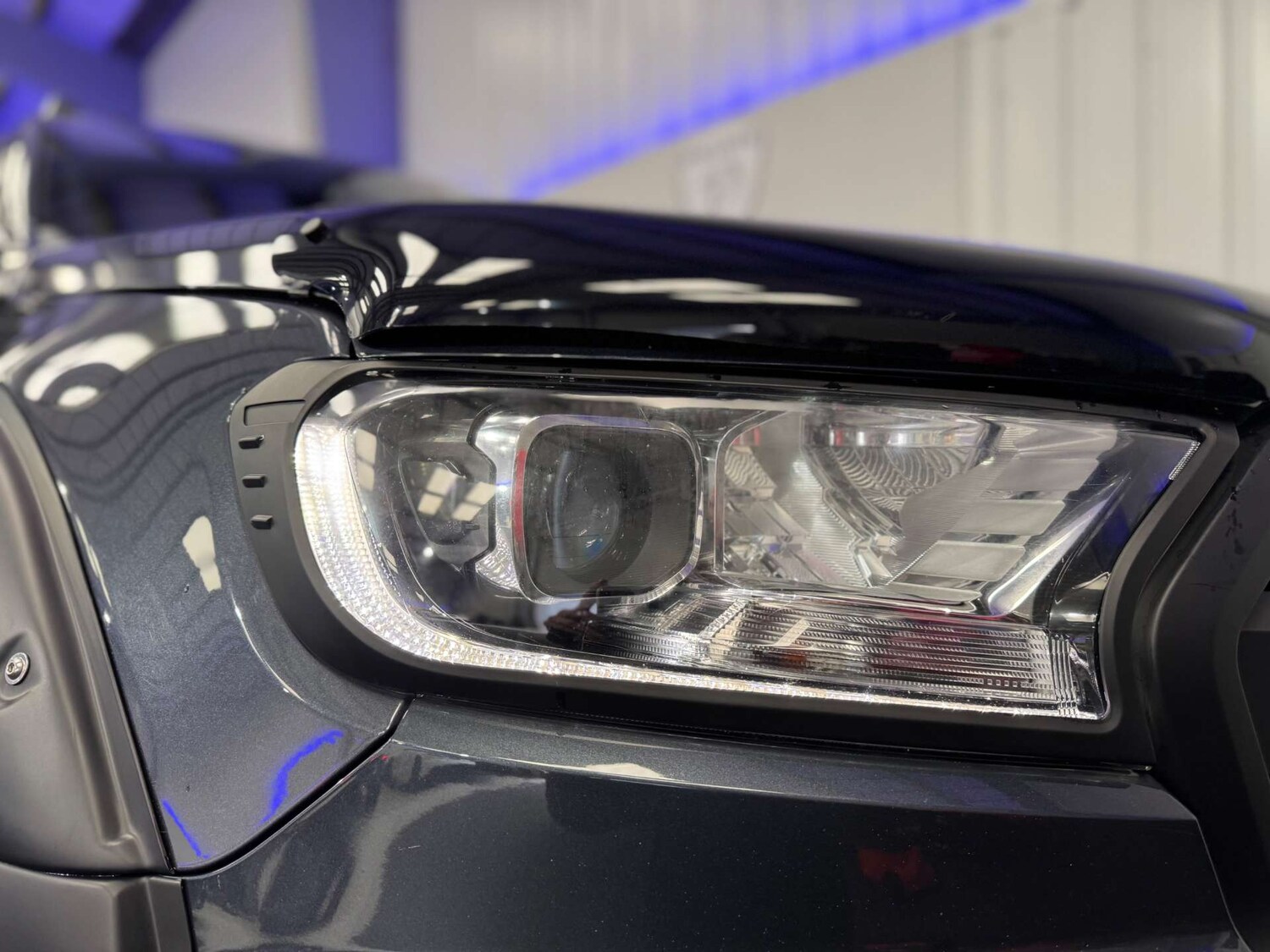 Used Ford Ranger 2021 for sale - 77375826: Photo 8