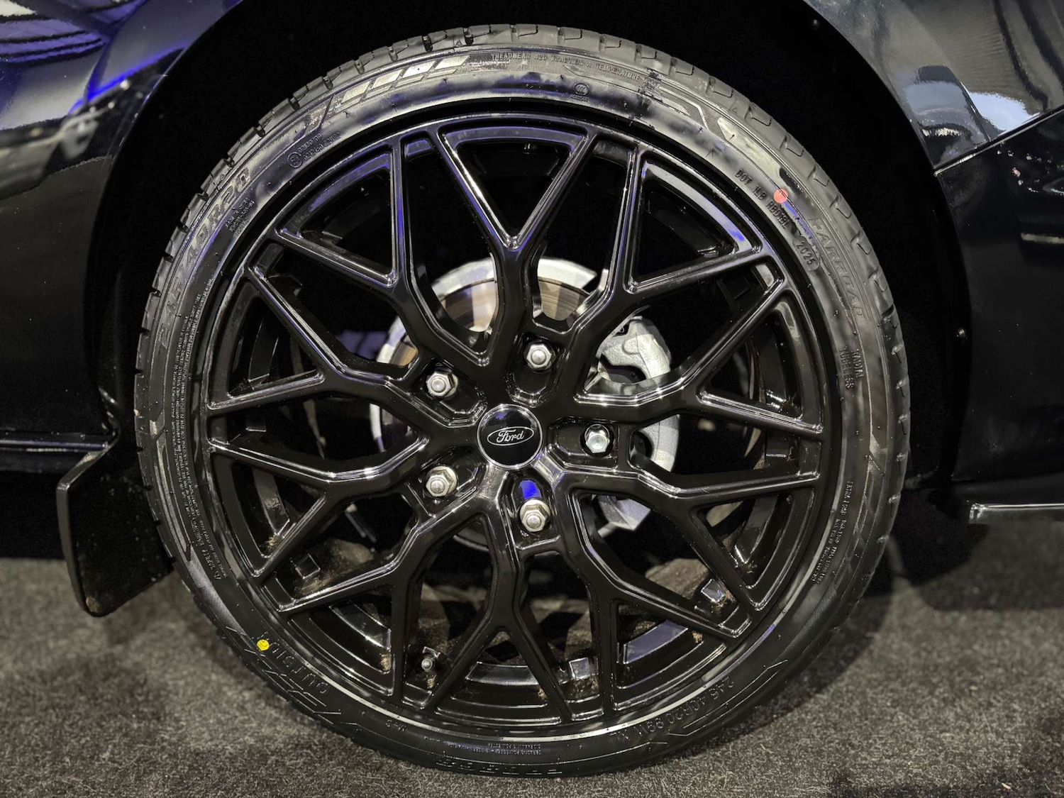 Used Ford Transit Custom 2018 for sale - 76850569: Photo 26