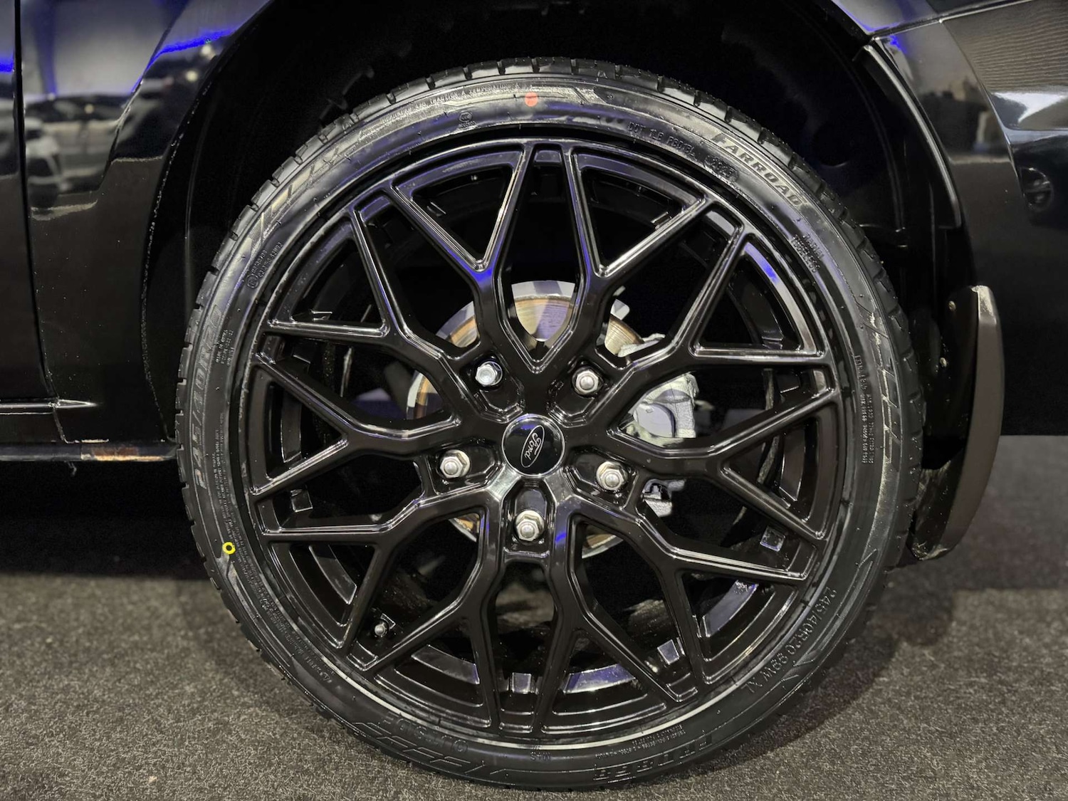 Used Ford Transit Custom 2018 for sale - 76850569: Photo 30