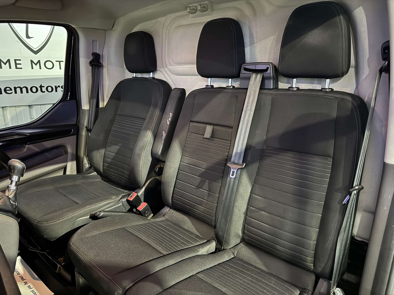 Used Ford Transit Custom 2018 for sale - 76850569: Photo 34