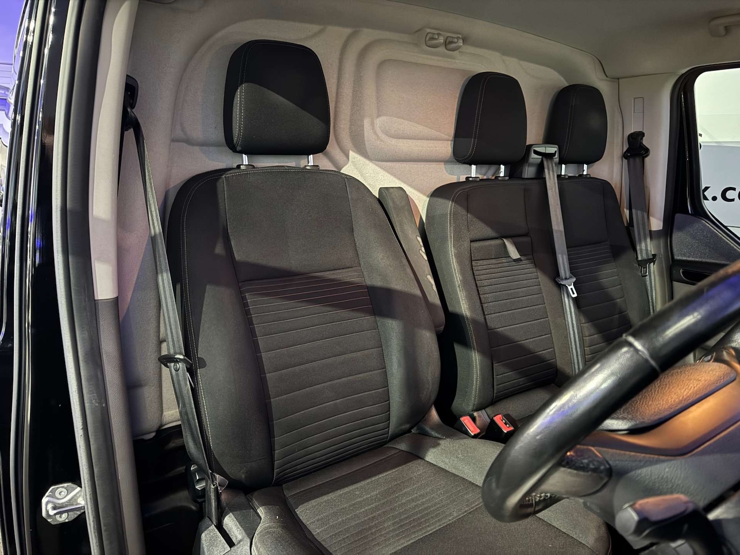 Used Ford Transit Custom 2018 for sale - 76850569: Photo 38