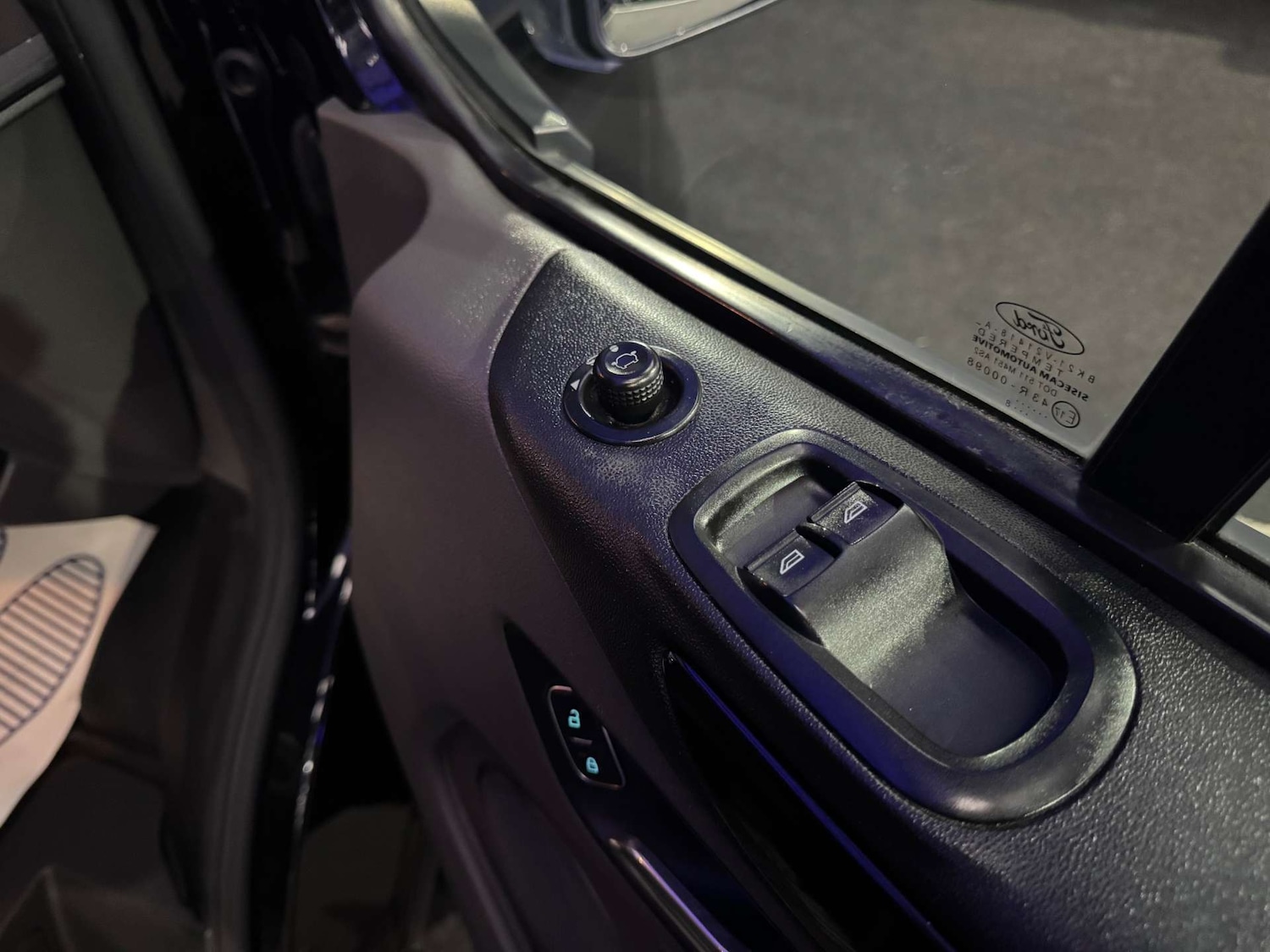 Used Ford Transit Custom 2018 for sale - 76850569: Photo 41