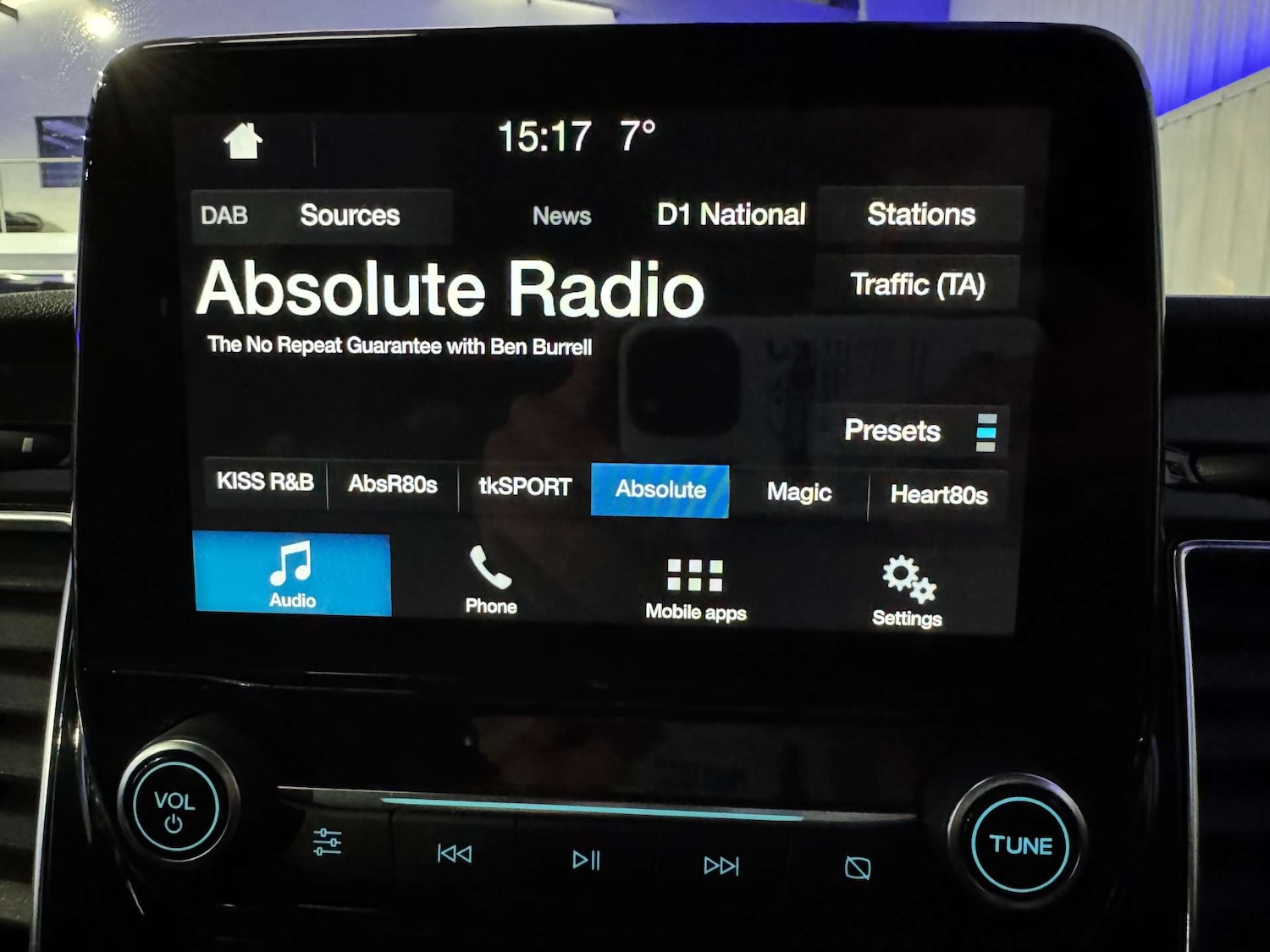 Used Ford Transit Custom 2018 for sale - 76850569: Photo 44