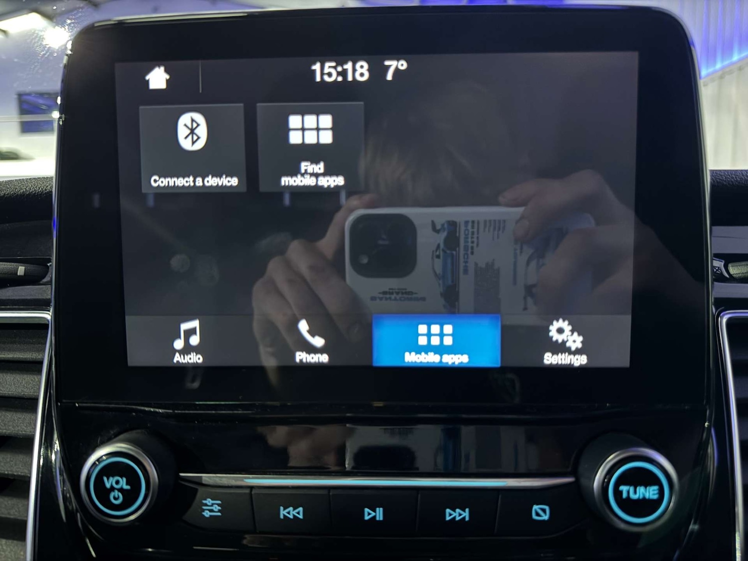 Used Ford Transit Custom 2018 for sale - 76850569: Photo 46