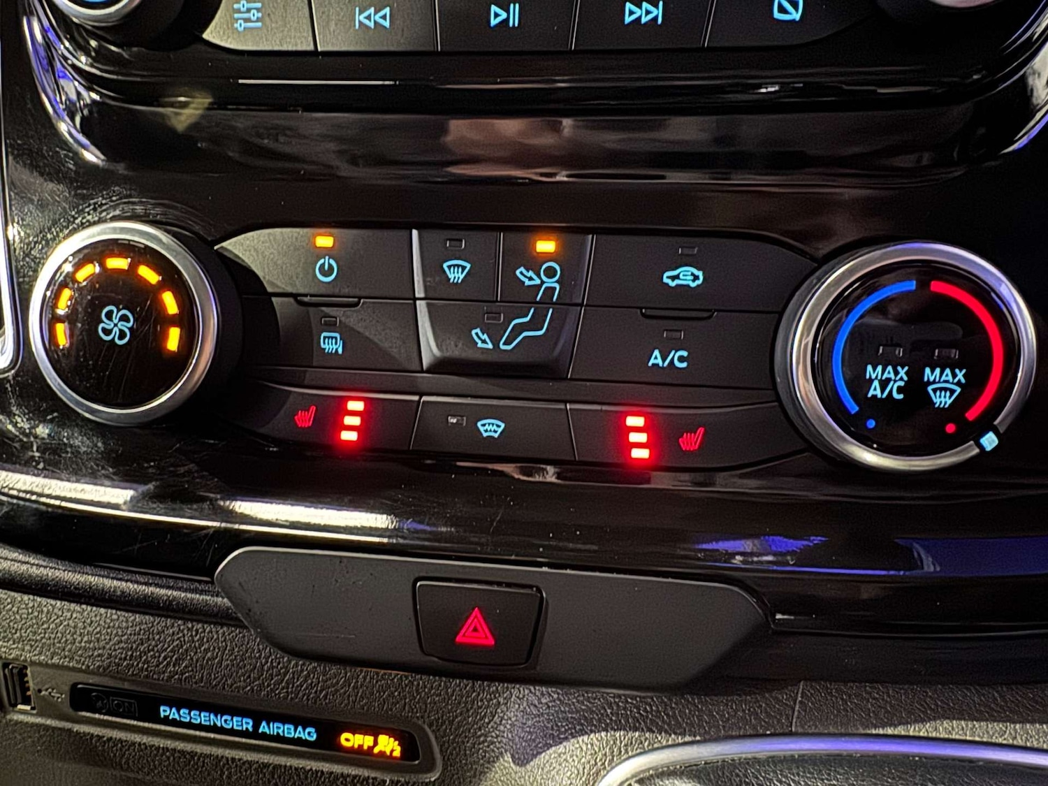 Used Ford Transit Custom 2018 for sale - 76850569: Photo 50