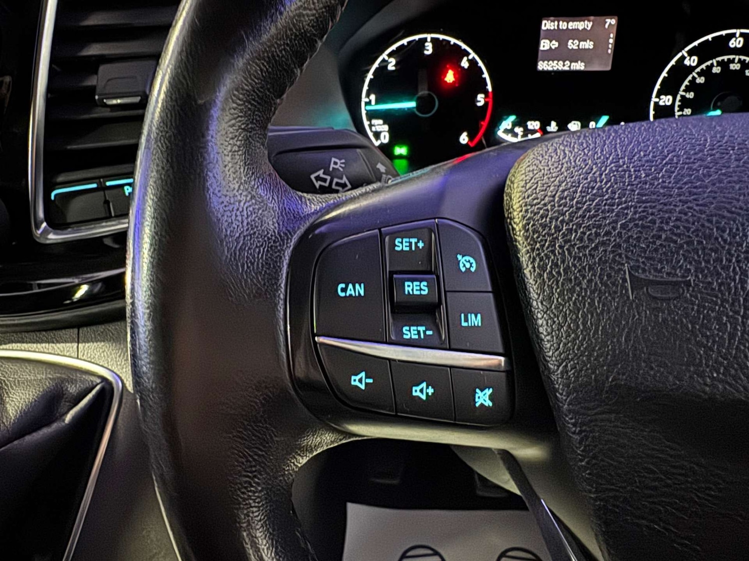 Used Ford Transit Custom 2018 for sale - 76850569: Photo 54