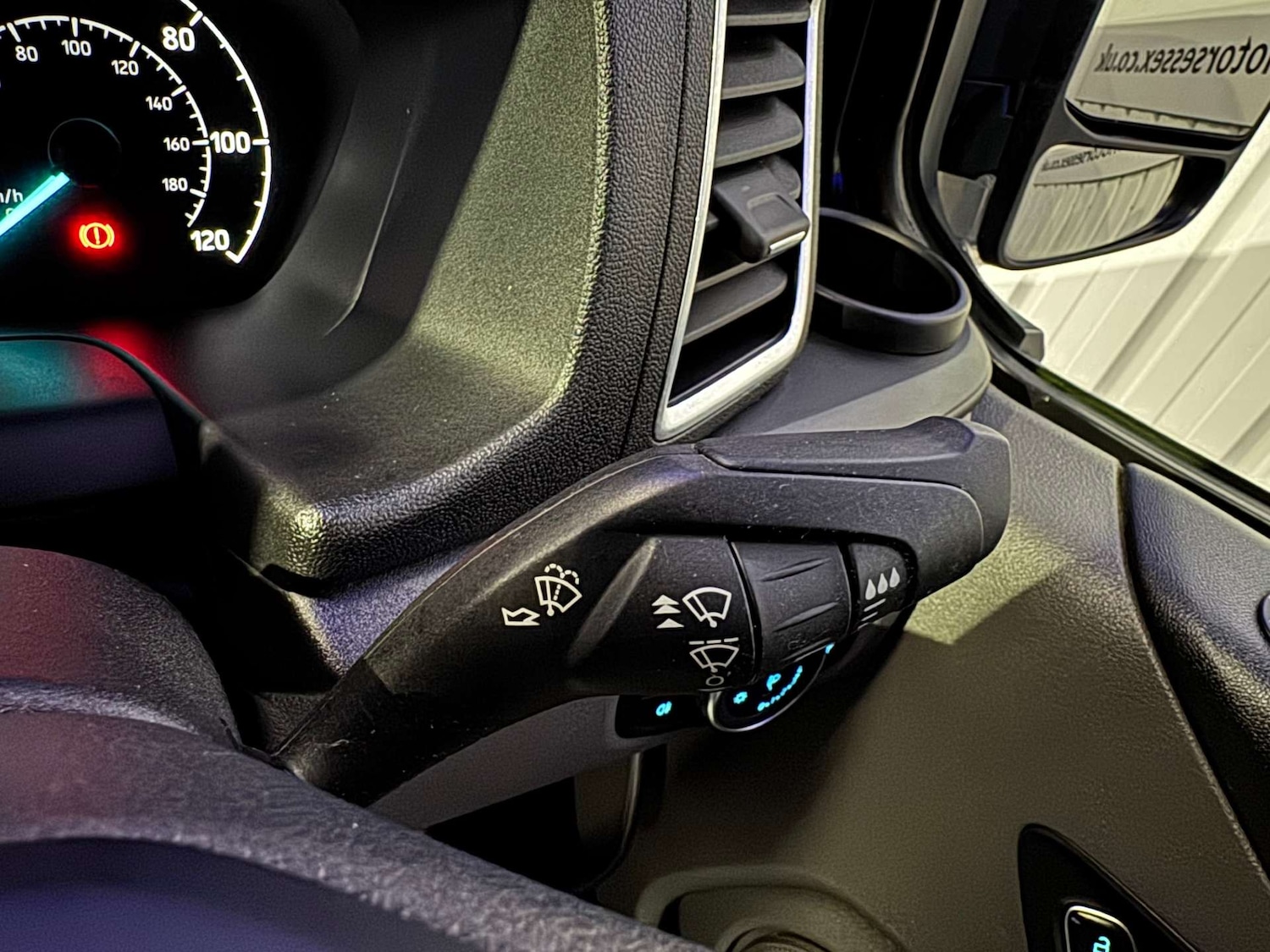 Used Ford Transit Custom 2018 for sale - 76850569: Photo 58