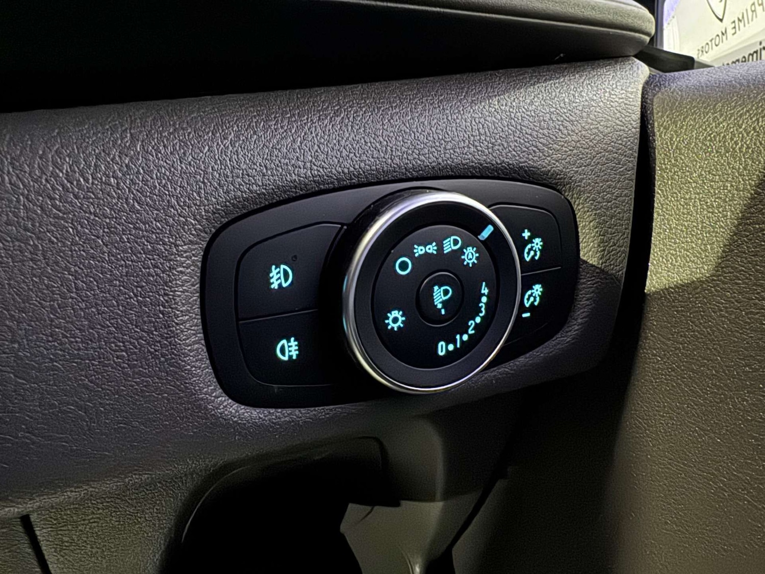 Used Ford Transit Custom 2018 for sale - 76850569: Photo 59