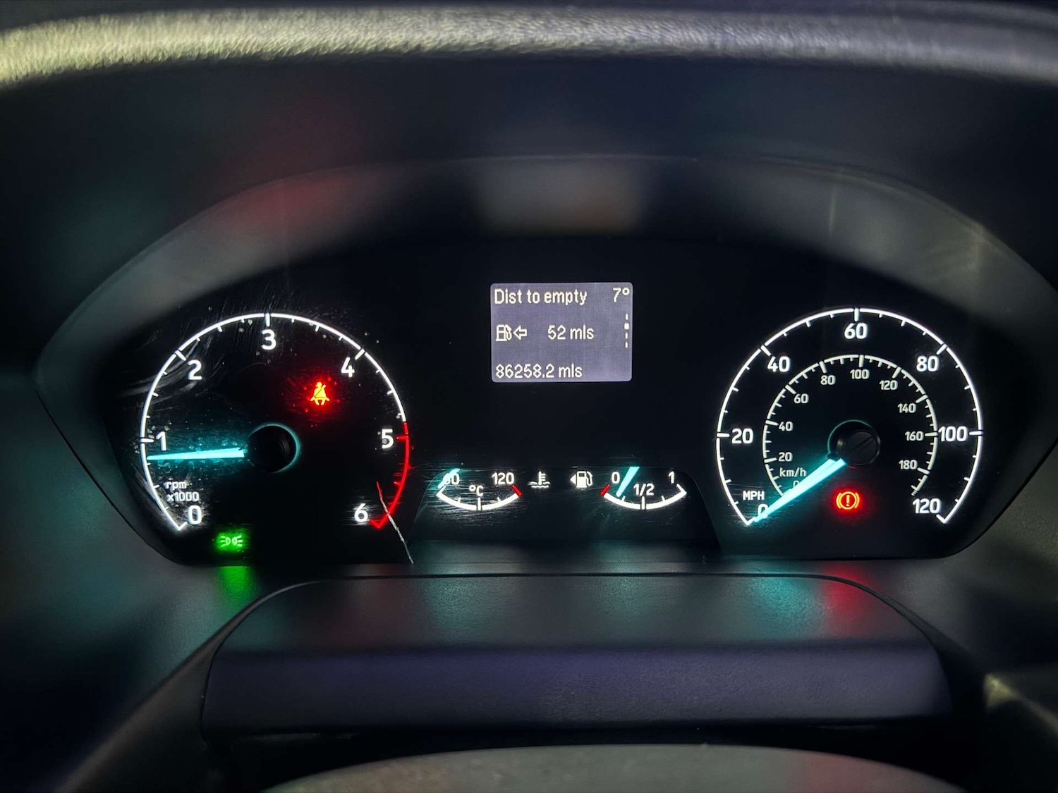 Used Ford Transit Custom 2018 for sale - 76850569: Photo 62