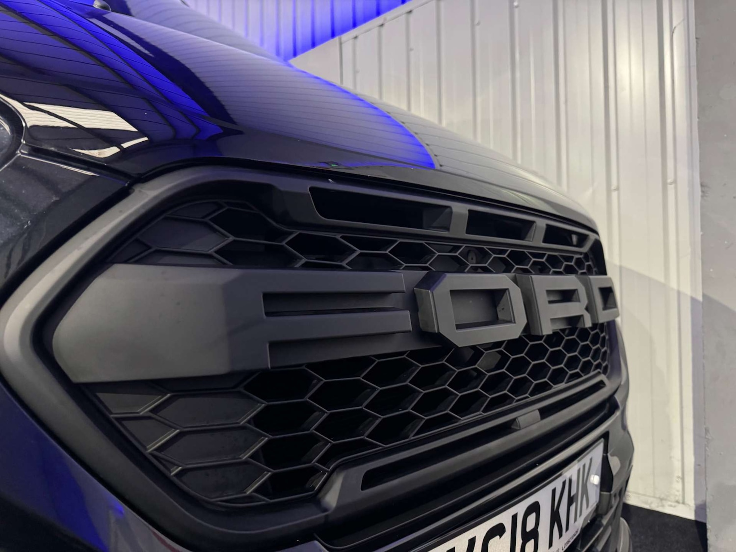 Used Ford Transit Custom 2018 for sale - 76850569: Photo 7