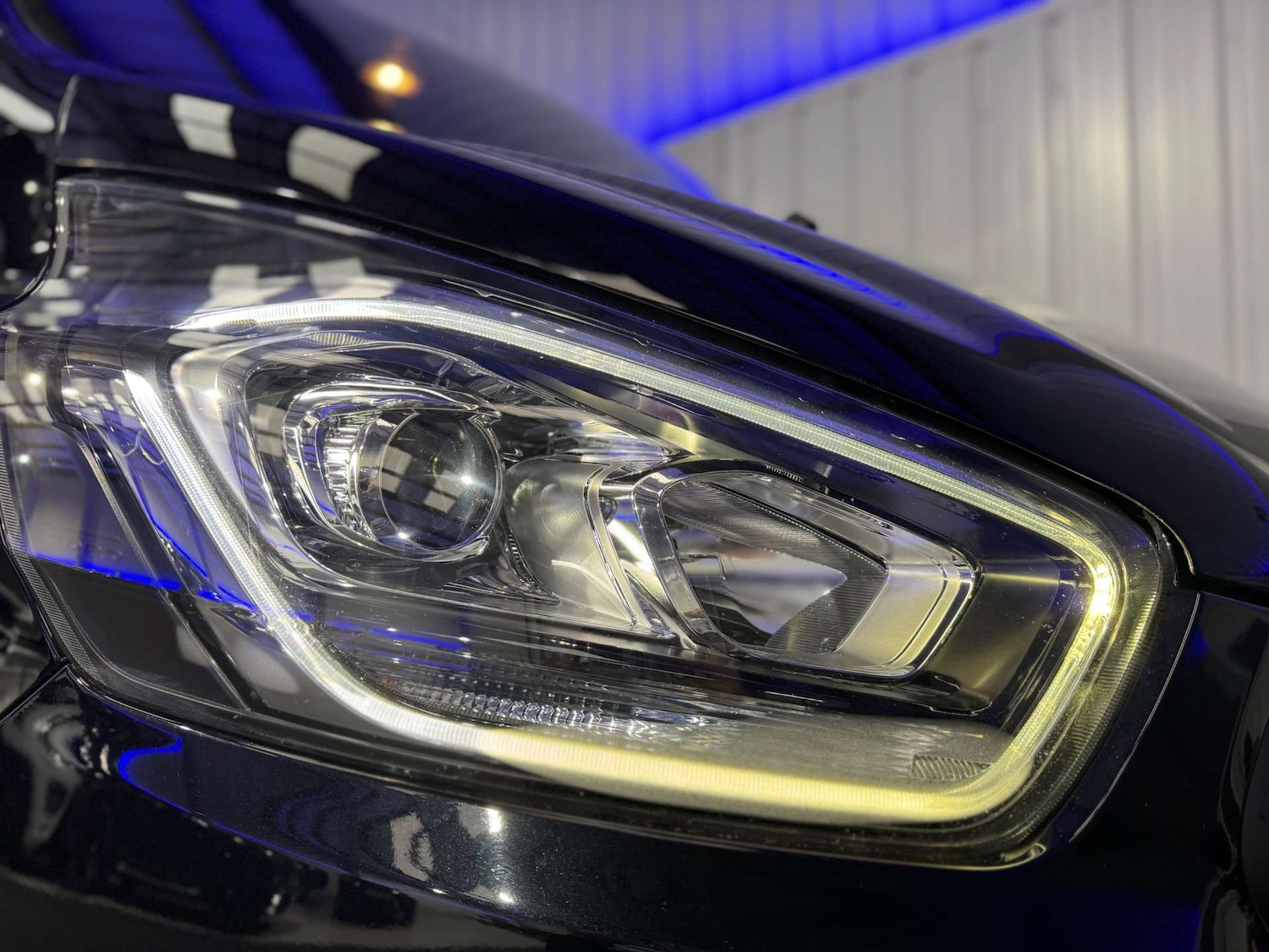 Used Ford Transit Custom 2018 for sale - 76850569: Photo 8