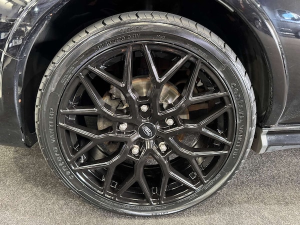Used Ford Transit Custom 2019 for sale - 76278639: Photo 21