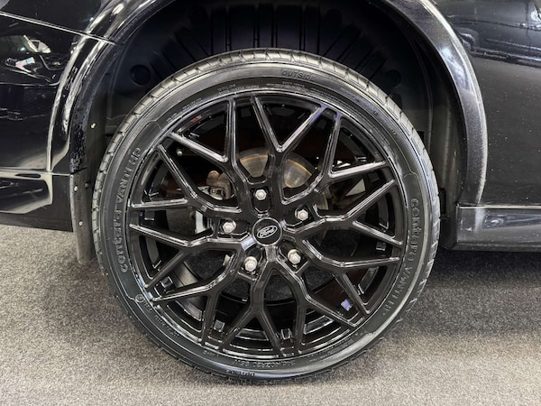 Used Ford Transit Custom 2019 for sale - 76278639: Photo 22