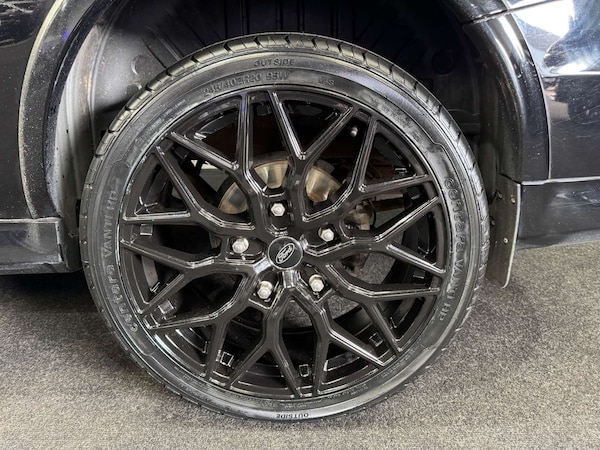 Used Ford Transit Custom 2019 for sale - 76278639: Photo 23