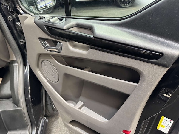 Used Ford Transit Custom 2019 for sale - 76278639: Photo 36
