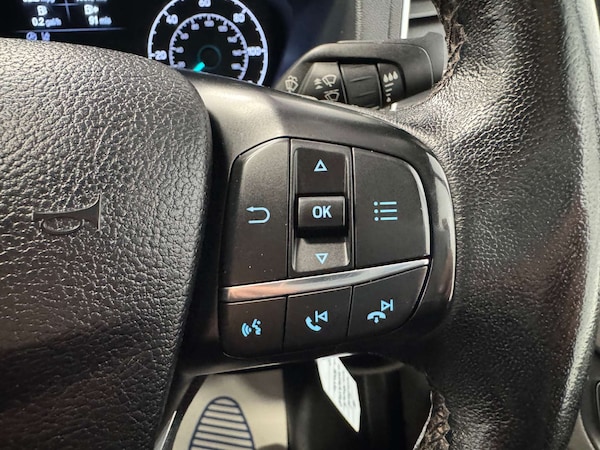 Used Ford Transit Custom 2019 for sale - 76278639: Photo 38