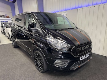 Used Ford Transit Custom 2019 for sale - 76278639: Photo 3