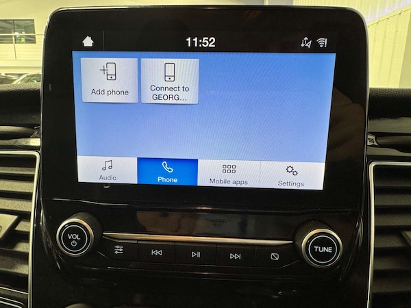 Used Ford Transit Custom 2019 for sale - 76278639: Photo 44