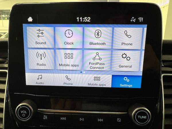 Used Ford Transit Custom 2019 for sale - 76278639: Photo 46
