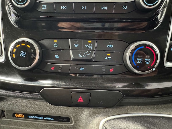 Used Ford Transit Custom 2019 for sale - 76278639: Photo 49