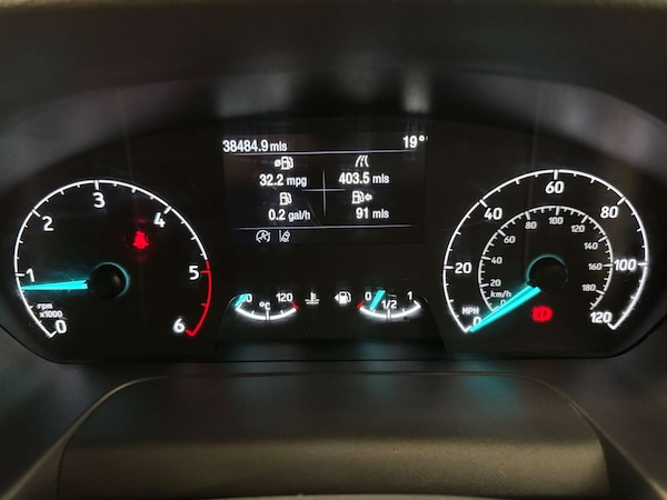 Used Ford Transit Custom 2019 for sale - 76278639: Photo 53