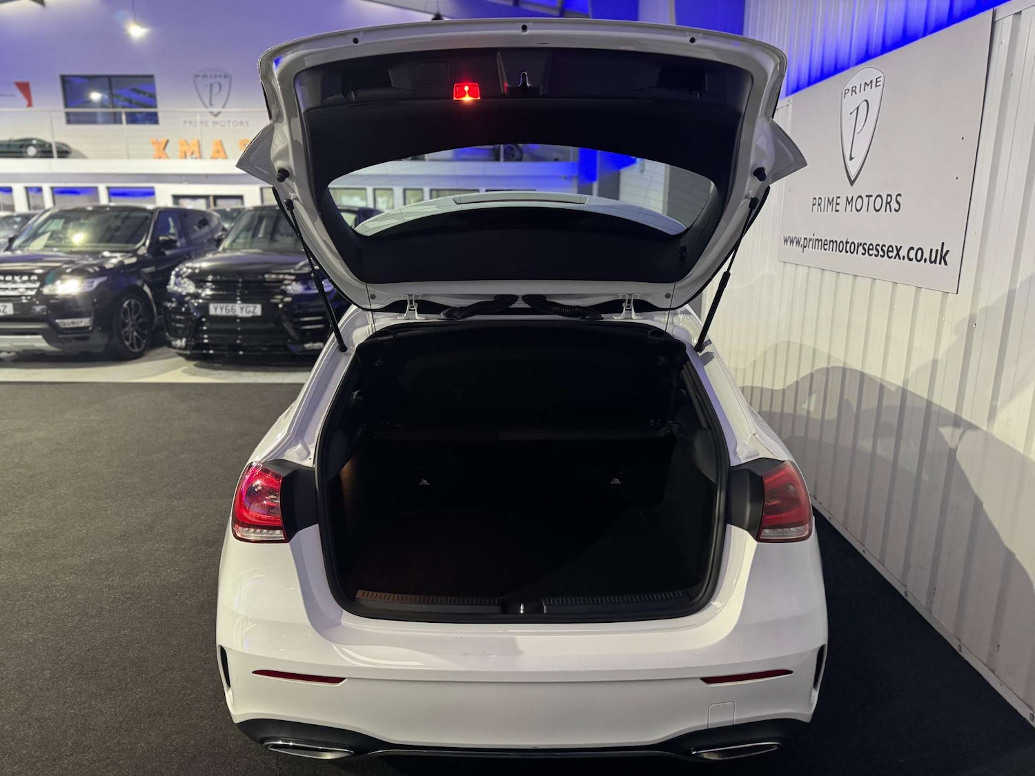 Used Mercedes-Benz A-Class 2019 for sale - 77038512: Photo 17