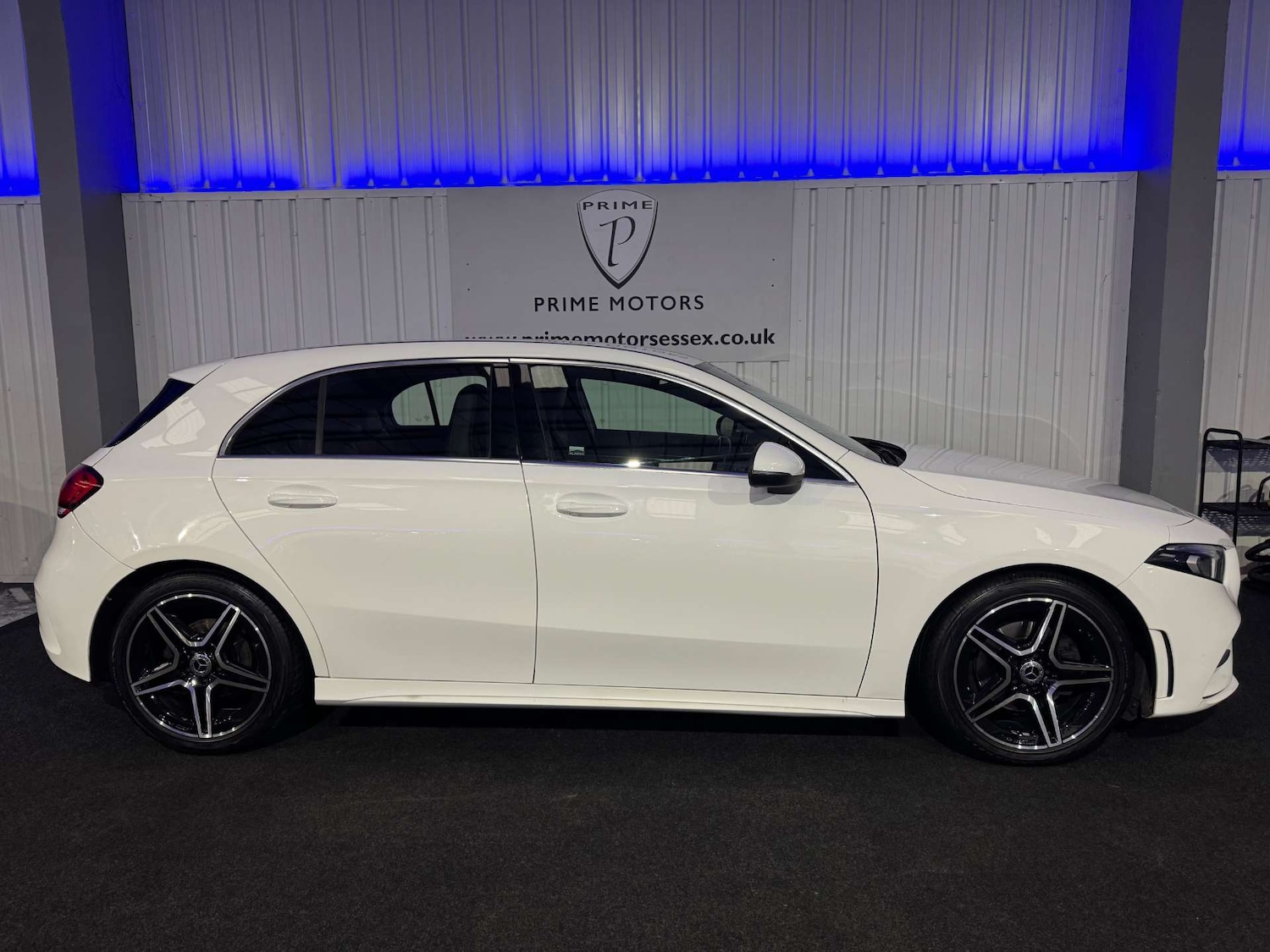 Used Mercedes-Benz A-Class 2019 for sale - 77038512: Photo 21