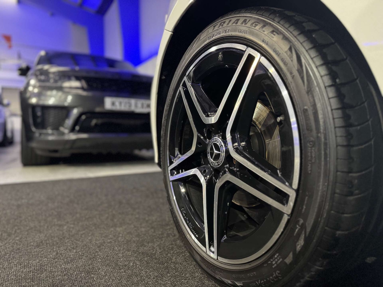 Used Mercedes-Benz A-Class 2019 for sale - 77038512: Photo 22